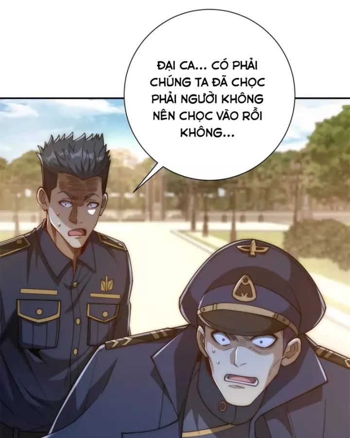 Dị Năng Trùng Sinh Ta Sớm Ở Đỉnh Cao Chapter 27 - Trang 82