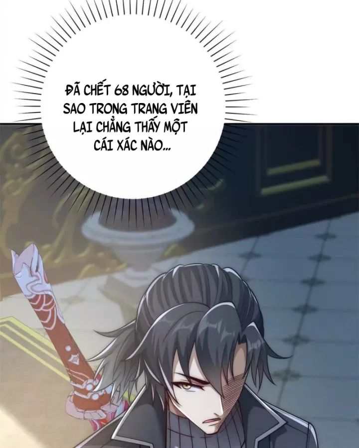 Dị Năng Trùng Sinh Ta Sớm Ở Đỉnh Cao Chapter 27 - Trang 87