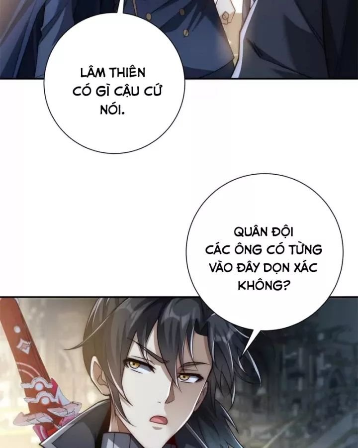 Dị Năng Trùng Sinh Ta Sớm Ở Đỉnh Cao Chapter 27 - Trang 90