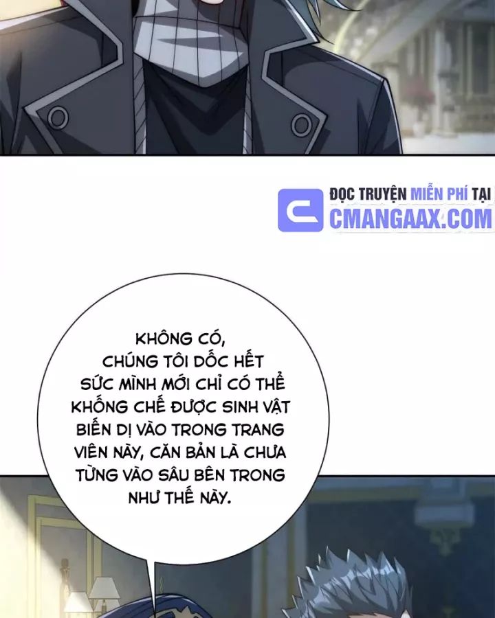 Dị Năng Trùng Sinh Ta Sớm Ở Đỉnh Cao Chapter 27 - Trang 91