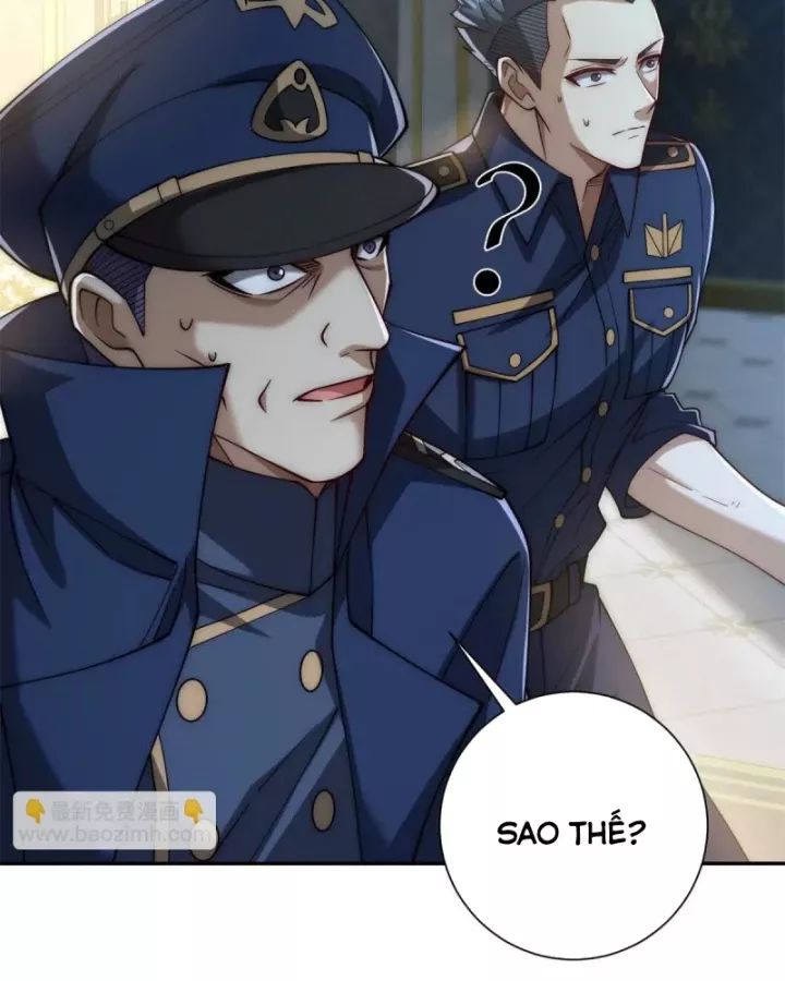 Dị Năng Trùng Sinh Ta Sớm Ở Đỉnh Cao Chapter 27 - Trang 92