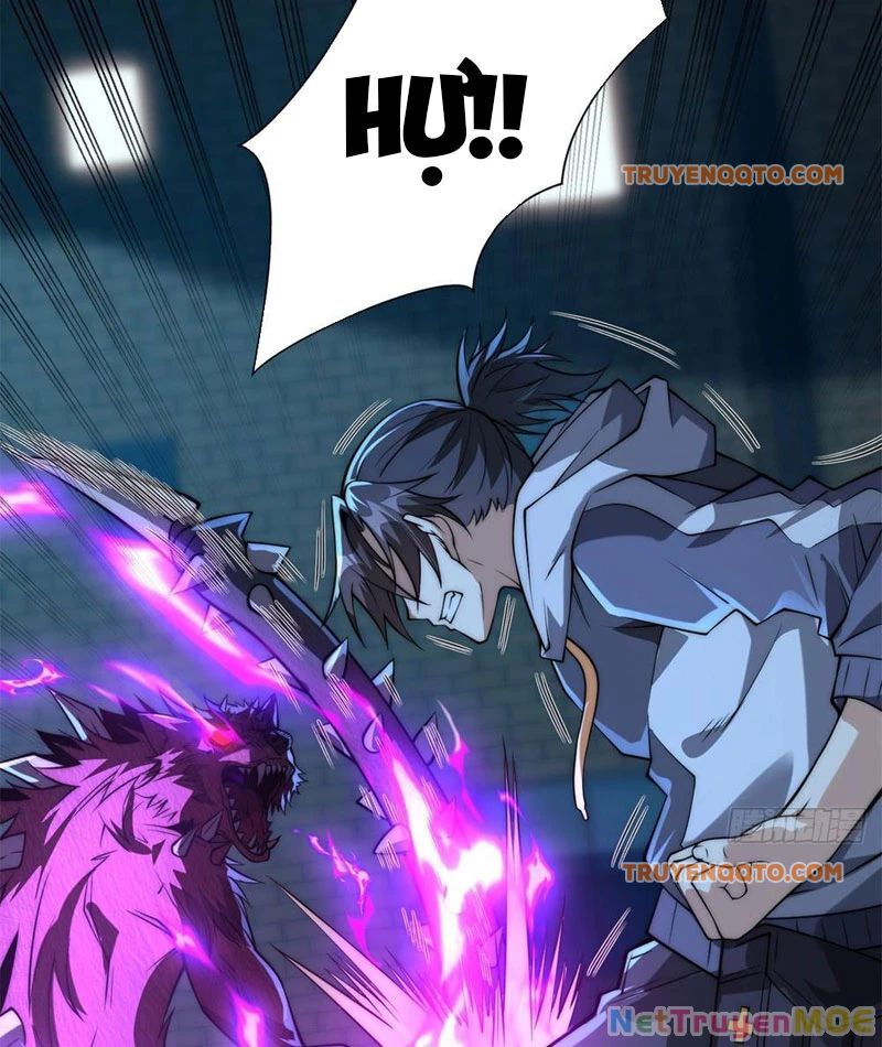 Dị Năng Trùng Sinh Ta Sớm Ở Đỉnh Cao Chapter 3 - Trang 10