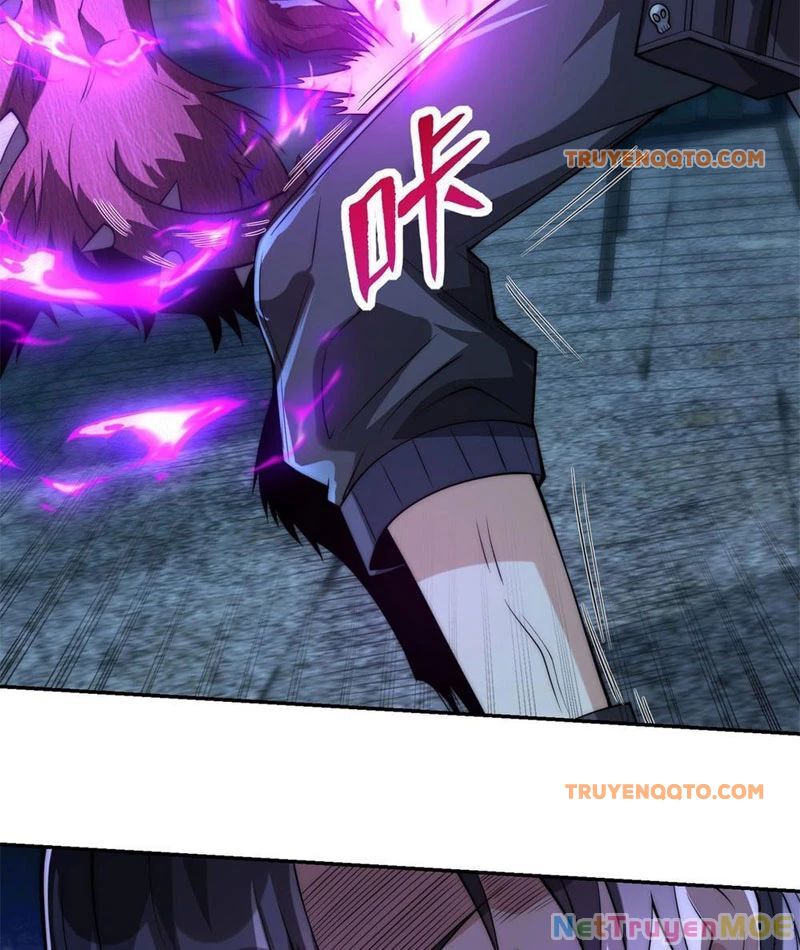 Dị Năng Trùng Sinh Ta Sớm Ở Đỉnh Cao Chapter 3 - Trang 11