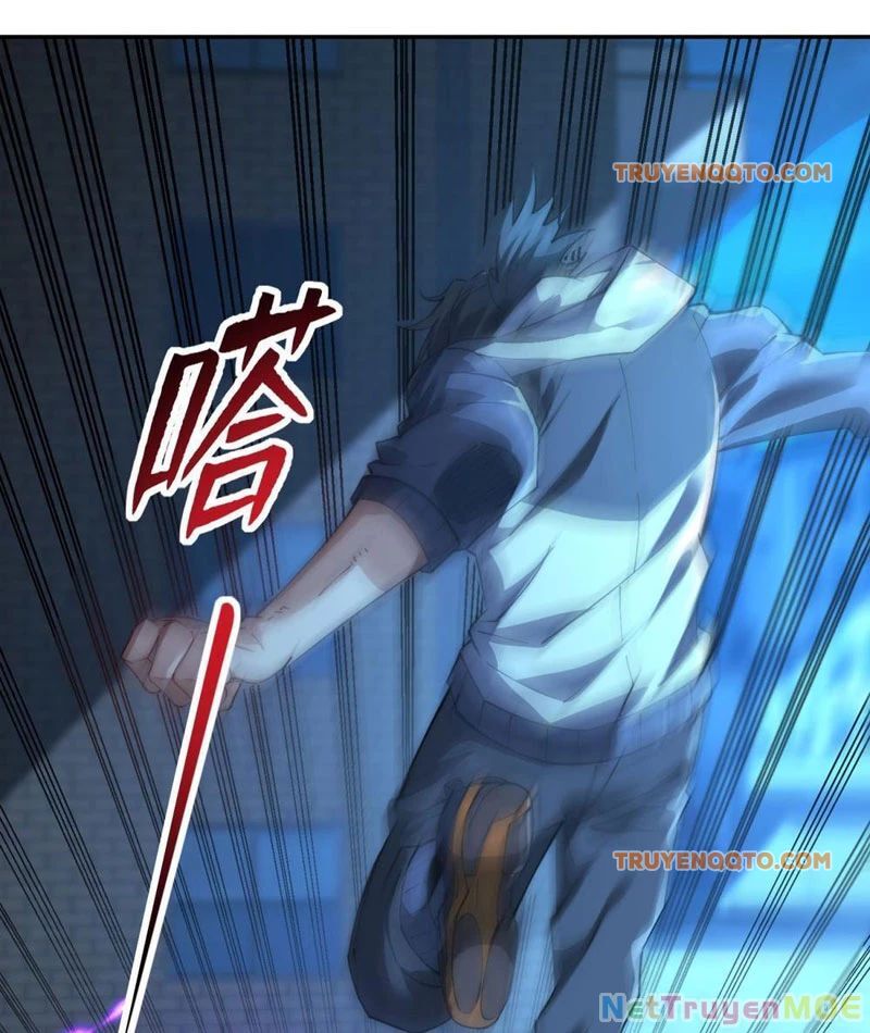 Dị Năng Trùng Sinh Ta Sớm Ở Đỉnh Cao Chapter 3 - Trang 13