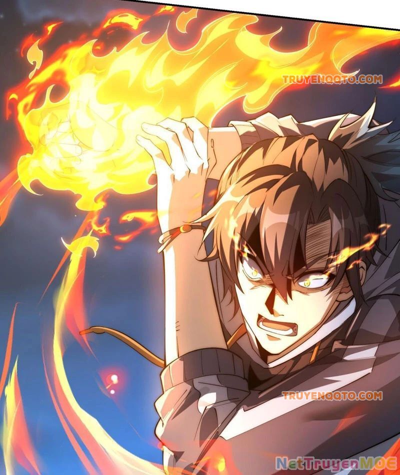 Dị Năng Trùng Sinh Ta Sớm Ở Đỉnh Cao Chapter 3 - Trang 15