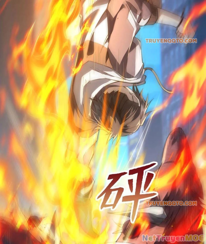 Dị Năng Trùng Sinh Ta Sớm Ở Đỉnh Cao Chapter 3 - Trang 18