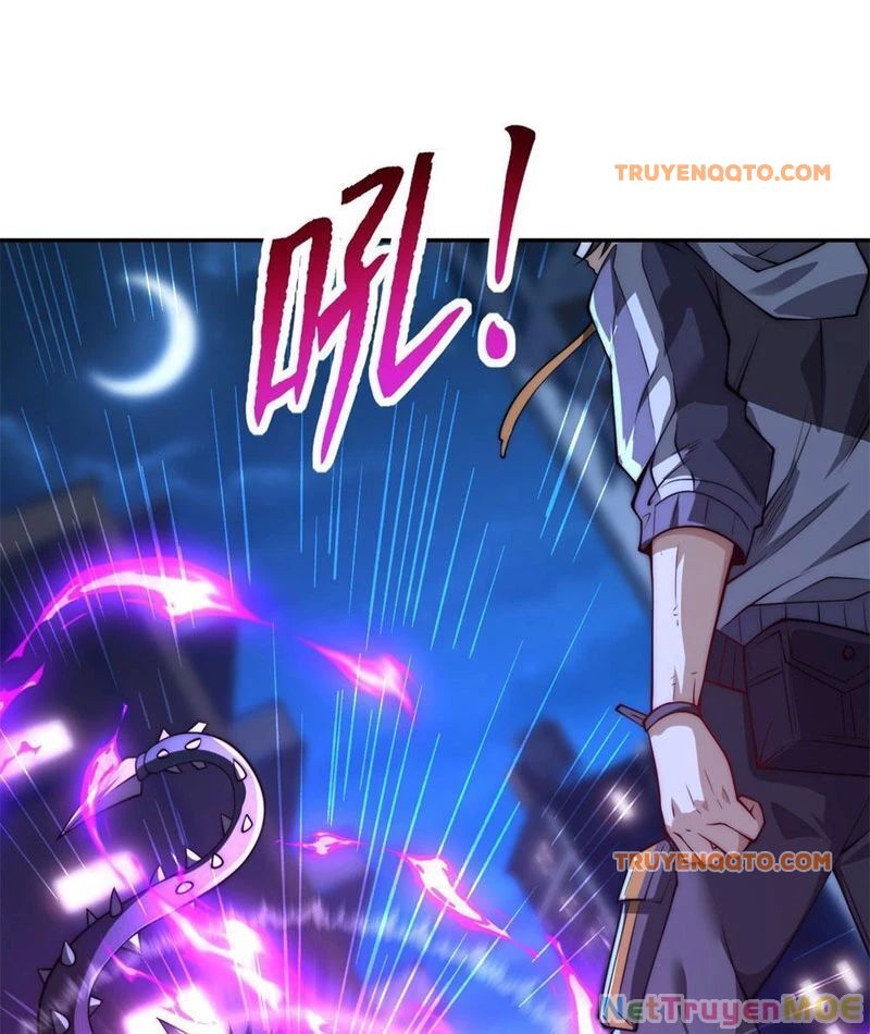 Dị Năng Trùng Sinh Ta Sớm Ở Đỉnh Cao Chapter 3 - Trang 2