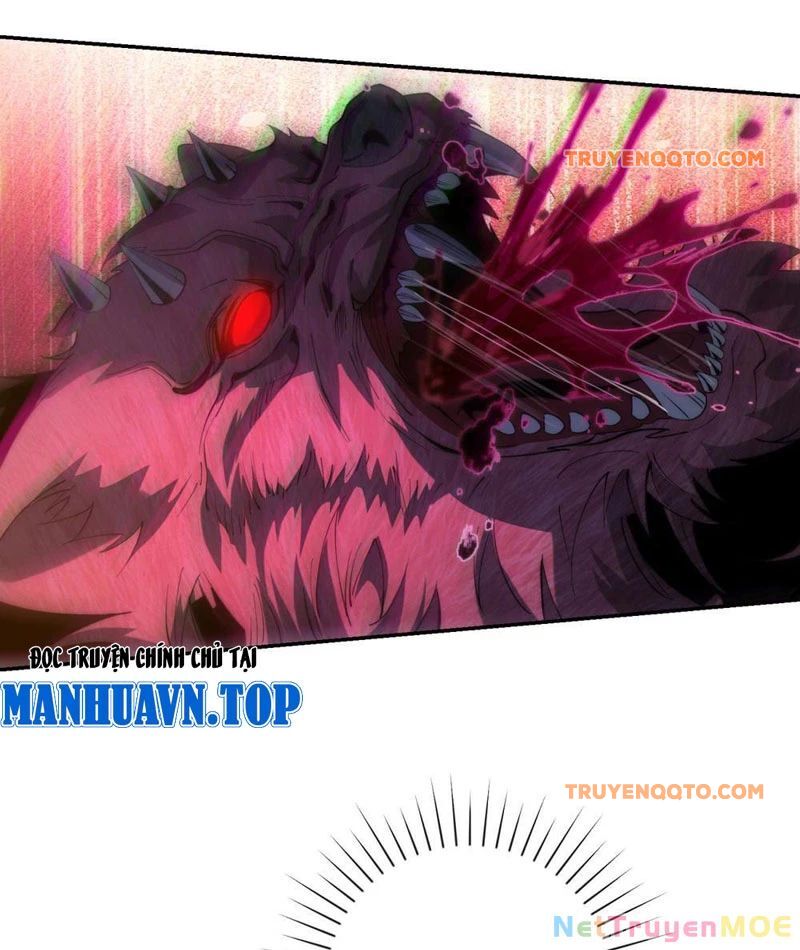 Dị Năng Trùng Sinh Ta Sớm Ở Đỉnh Cao Chapter 3 - Trang 20