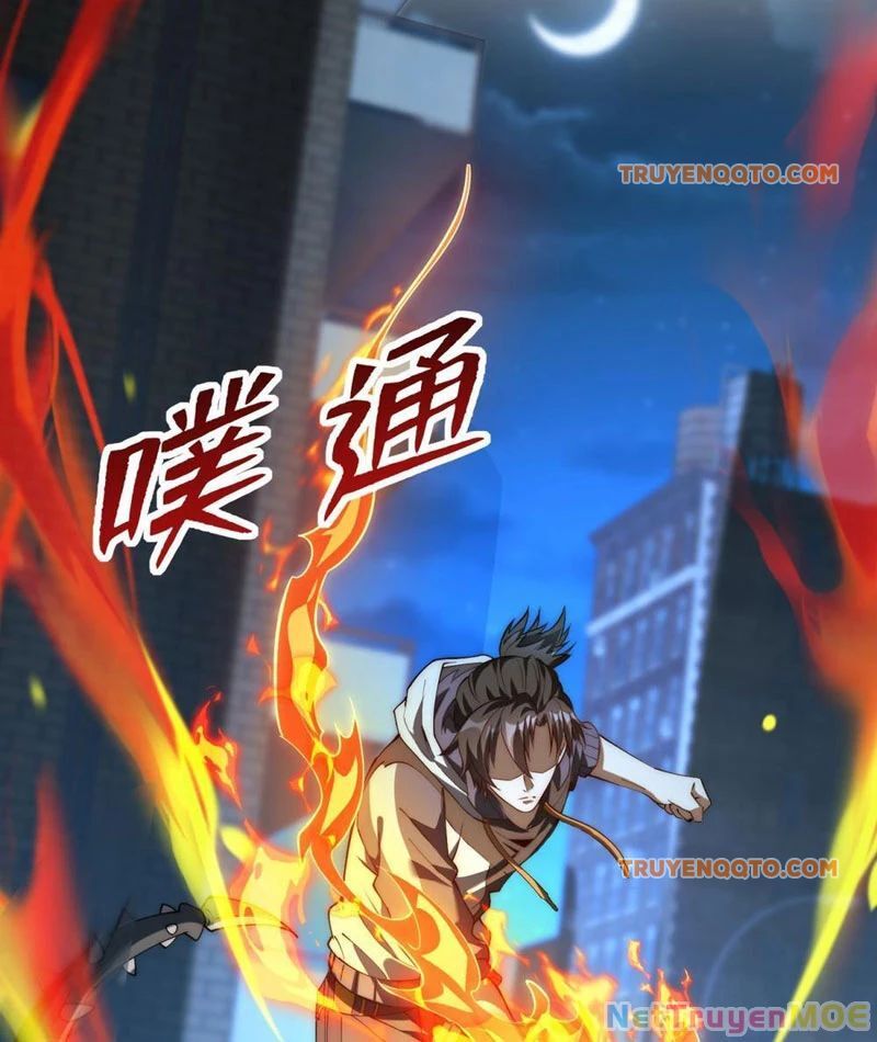 Dị Năng Trùng Sinh Ta Sớm Ở Đỉnh Cao Chapter 3 - Trang 22