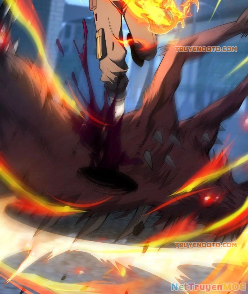 Dị Năng Trùng Sinh Ta Sớm Ở Đỉnh Cao Chapter 3 - Trang 23