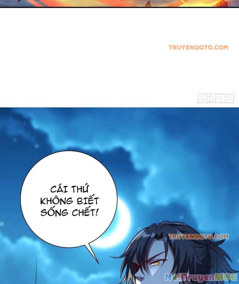 Dị Năng Trùng Sinh Ta Sớm Ở Đỉnh Cao Chapter 3 - Trang 24