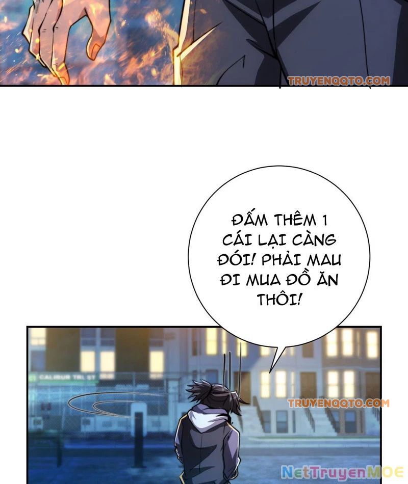 Dị Năng Trùng Sinh Ta Sớm Ở Đỉnh Cao Chapter 3 - Trang 26