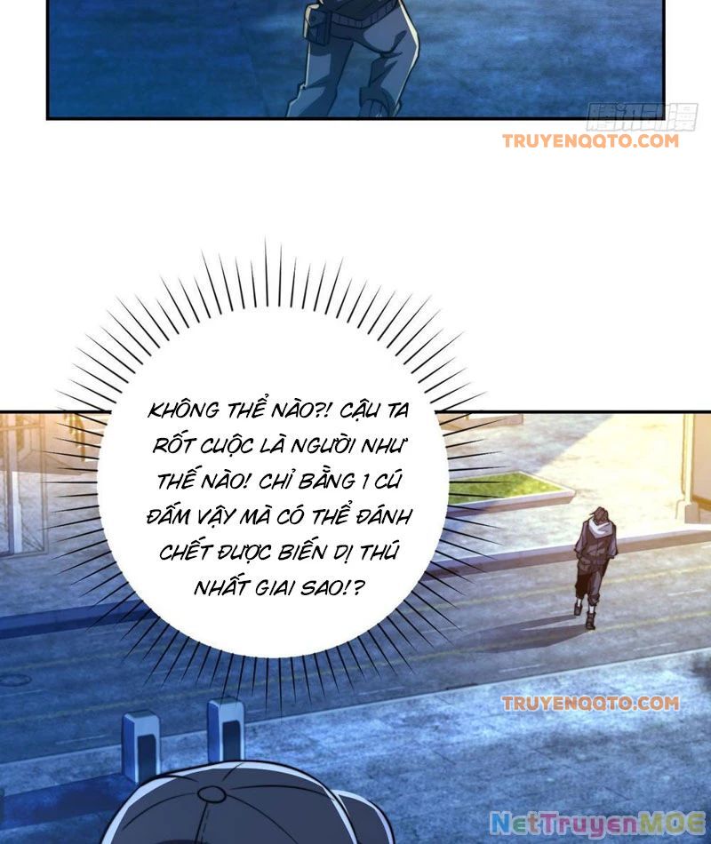 Dị Năng Trùng Sinh Ta Sớm Ở Đỉnh Cao Chapter 3 - Trang 27