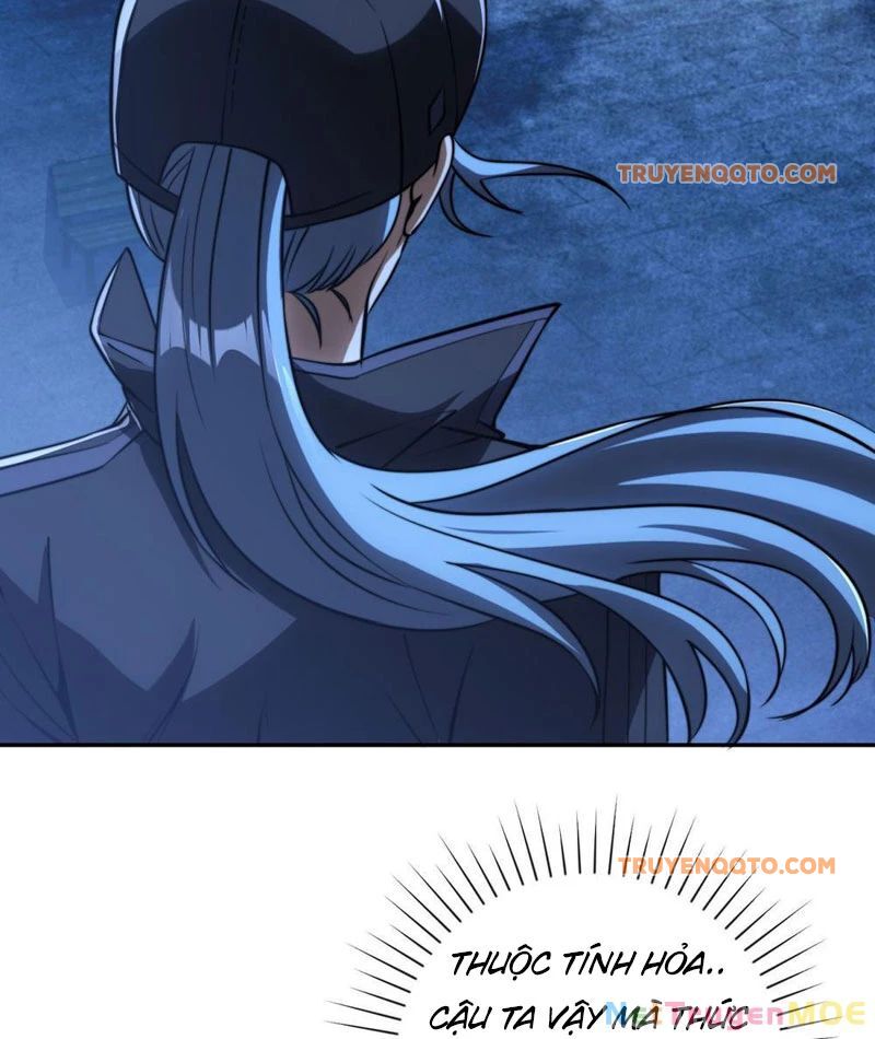 Dị Năng Trùng Sinh Ta Sớm Ở Đỉnh Cao Chapter 3 - Trang 28