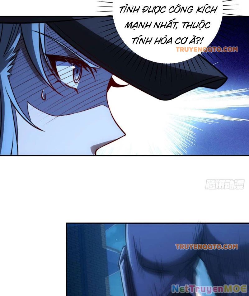 Dị Năng Trùng Sinh Ta Sớm Ở Đỉnh Cao Chapter 3 - Trang 29