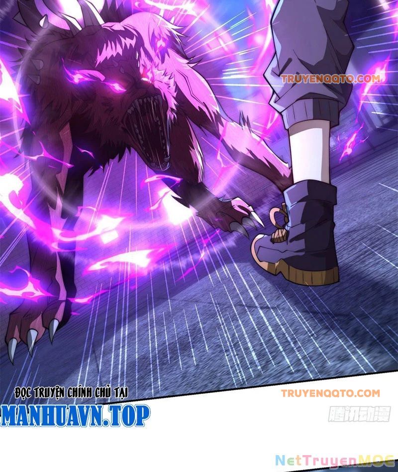 Dị Năng Trùng Sinh Ta Sớm Ở Đỉnh Cao Chapter 3 - Trang 3