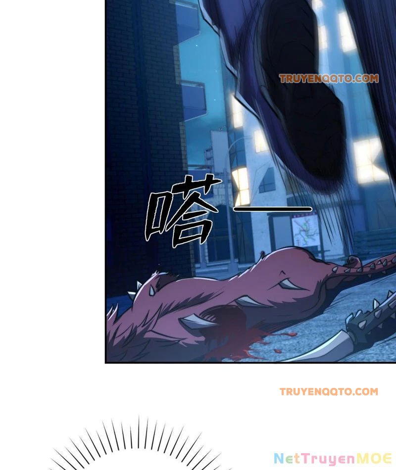 Dị Năng Trùng Sinh Ta Sớm Ở Đỉnh Cao Chapter 3 - Trang 30