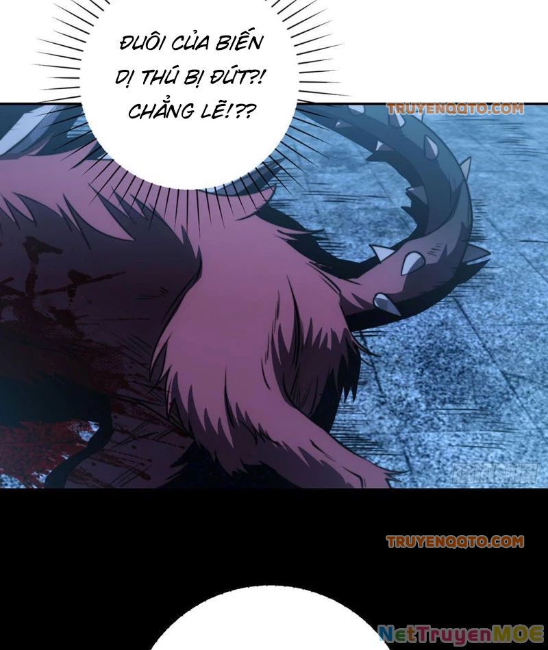 Dị Năng Trùng Sinh Ta Sớm Ở Đỉnh Cao Chapter 3 - Trang 31