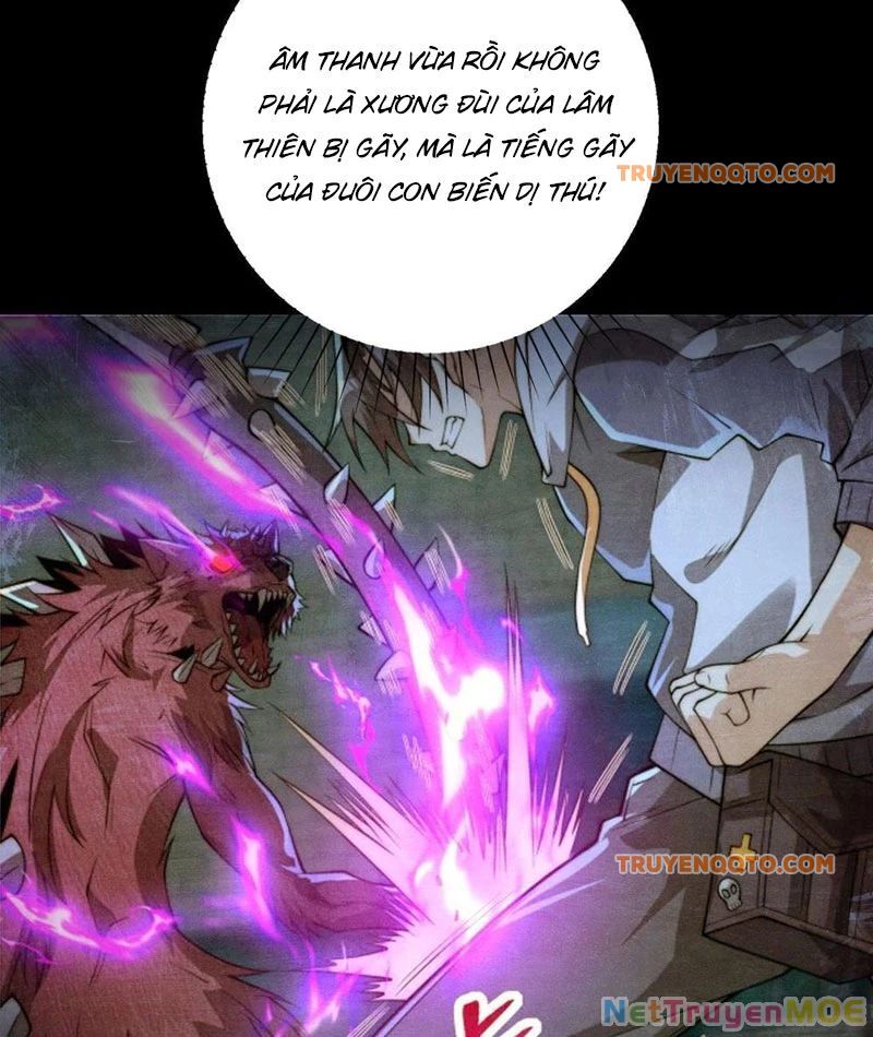 Dị Năng Trùng Sinh Ta Sớm Ở Đỉnh Cao Chapter 3 - Trang 32
