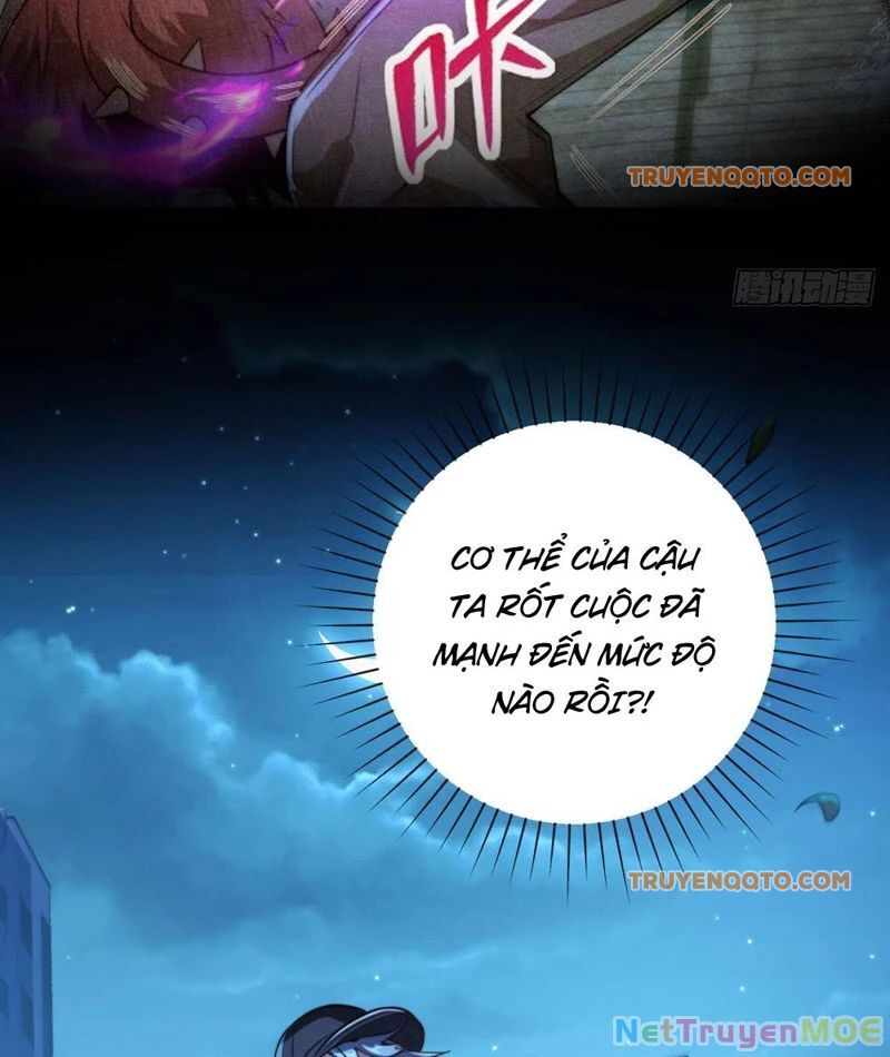 Dị Năng Trùng Sinh Ta Sớm Ở Đỉnh Cao Chapter 3 - Trang 33