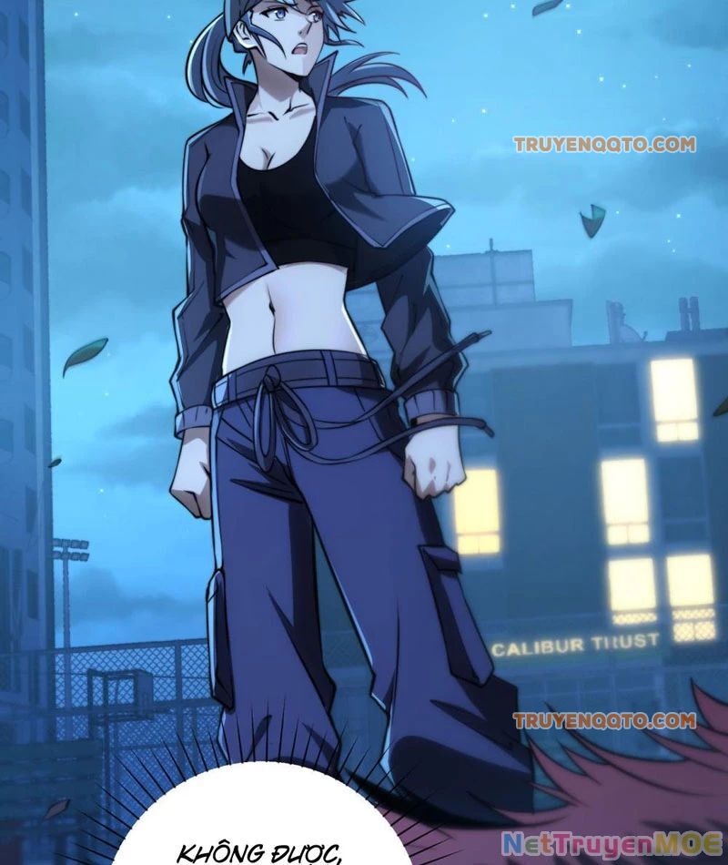 Dị Năng Trùng Sinh Ta Sớm Ở Đỉnh Cao Chapter 3 - Trang 34