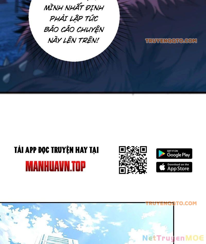 Dị Năng Trùng Sinh Ta Sớm Ở Đỉnh Cao Chapter 3 - Trang 35