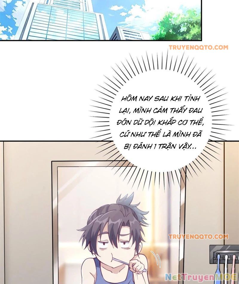 Dị Năng Trùng Sinh Ta Sớm Ở Đỉnh Cao Chapter 3 - Trang 36