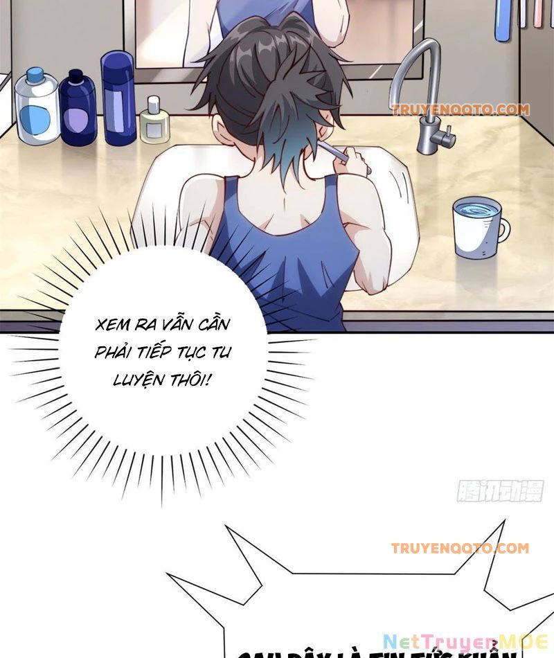 Dị Năng Trùng Sinh Ta Sớm Ở Đỉnh Cao Chapter 3 - Trang 37