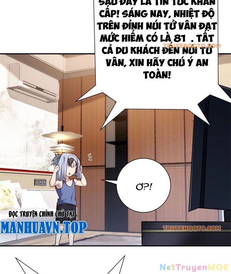 Dị Năng Trùng Sinh Ta Sớm Ở Đỉnh Cao Chapter 3 - Trang 38