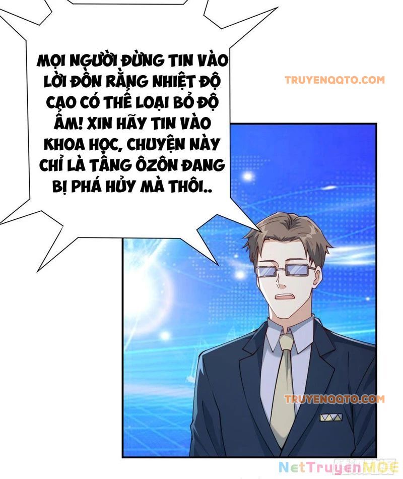 Dị Năng Trùng Sinh Ta Sớm Ở Đỉnh Cao Chapter 3 - Trang 39