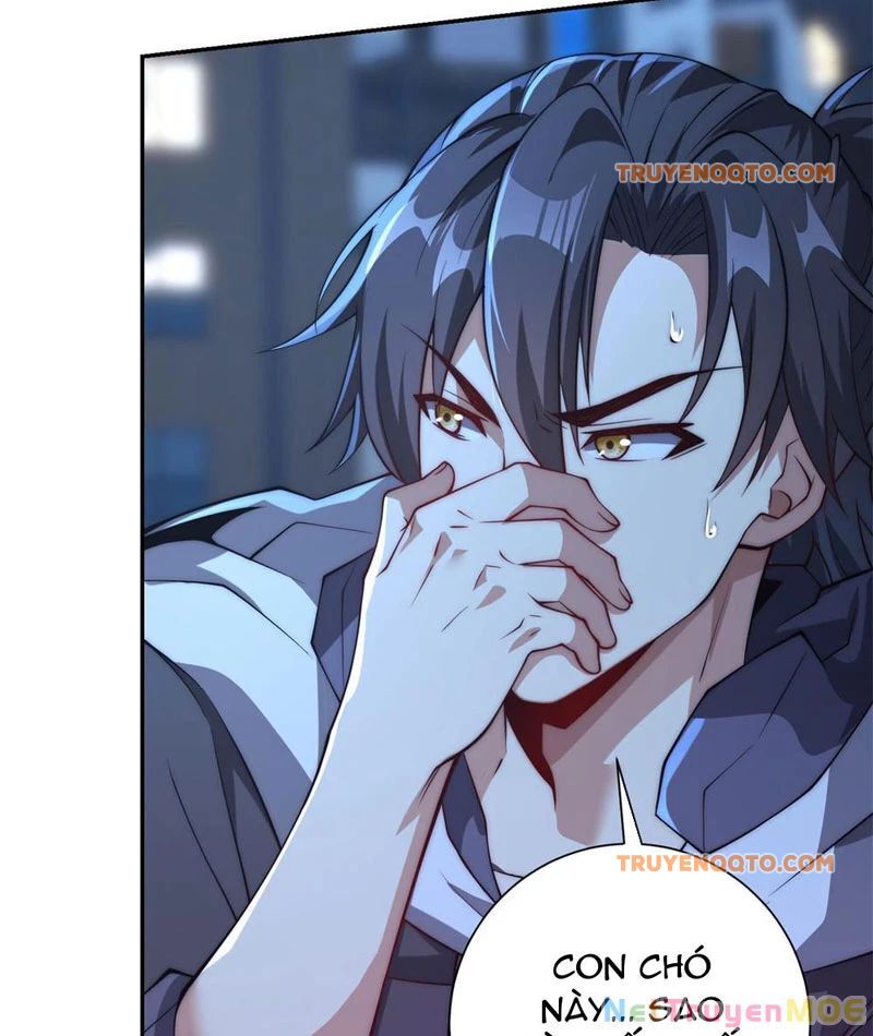 Dị Năng Trùng Sinh Ta Sớm Ở Đỉnh Cao Chapter 3 - Trang 4