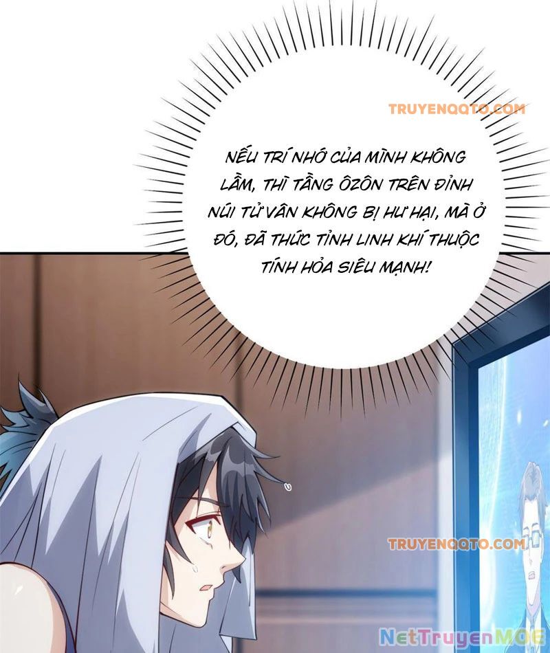 Dị Năng Trùng Sinh Ta Sớm Ở Đỉnh Cao Chapter 3 - Trang 41