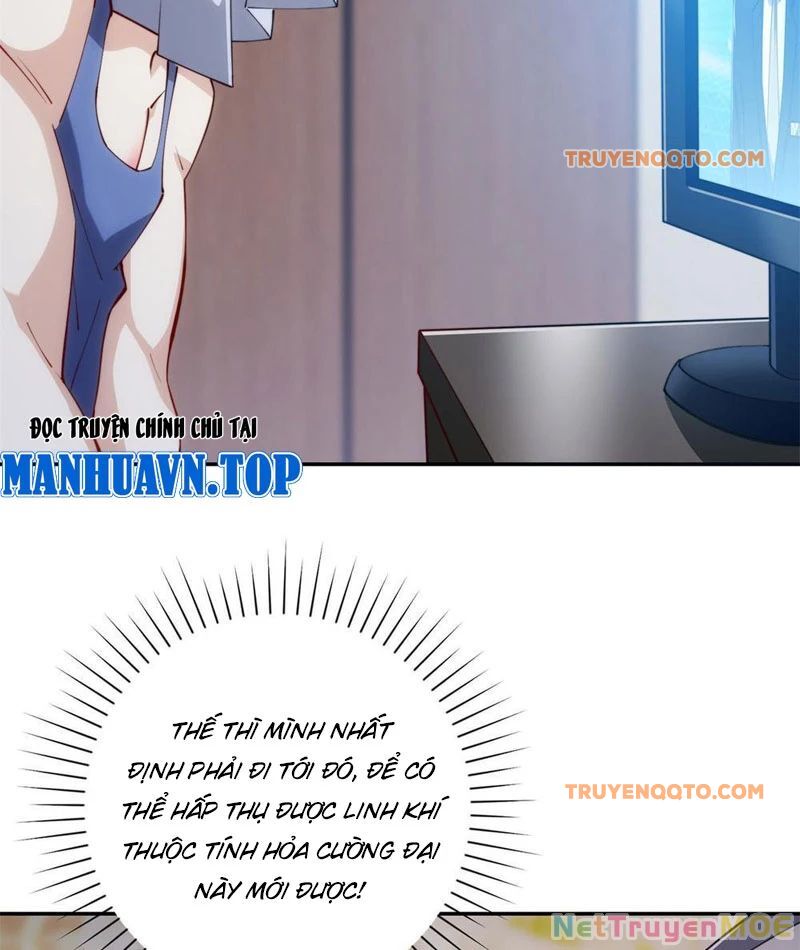 Dị Năng Trùng Sinh Ta Sớm Ở Đỉnh Cao Chapter 3 - Trang 42
