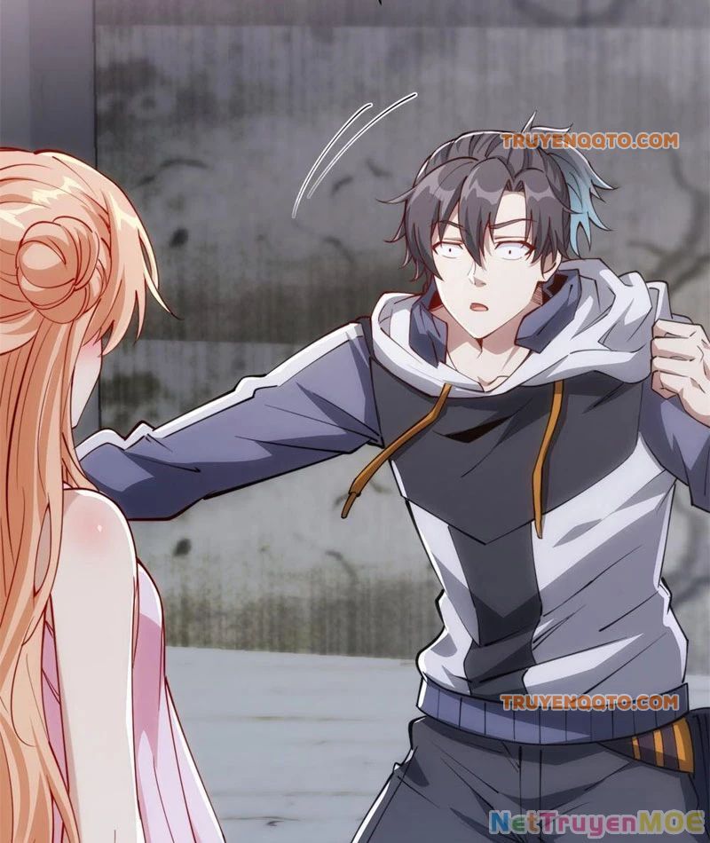 Dị Năng Trùng Sinh Ta Sớm Ở Đỉnh Cao Chapter 3 - Trang 44