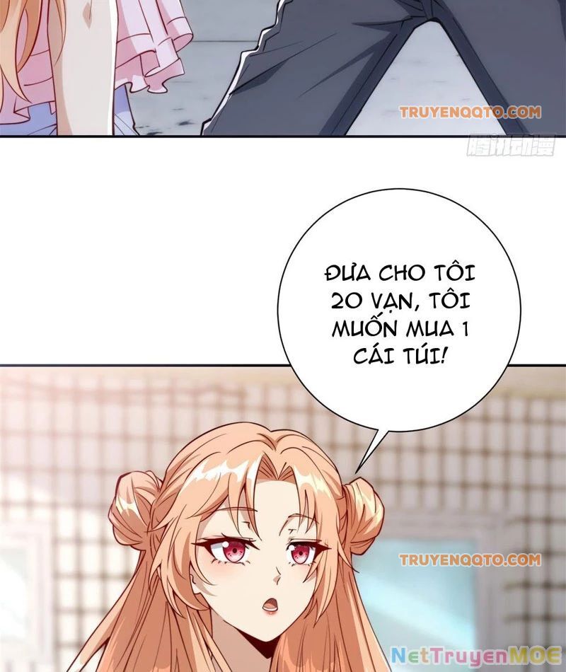 Dị Năng Trùng Sinh Ta Sớm Ở Đỉnh Cao Chapter 3 - Trang 45