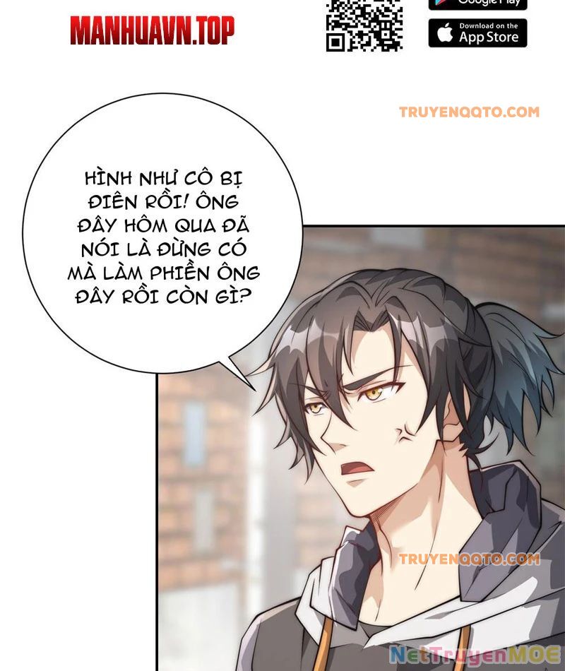 Dị Năng Trùng Sinh Ta Sớm Ở Đỉnh Cao Chapter 3 - Trang 47