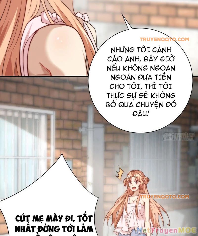 Dị Năng Trùng Sinh Ta Sớm Ở Đỉnh Cao Chapter 3 - Trang 49