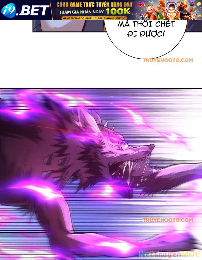 Dị Năng Trùng Sinh Ta Sớm Ở Đỉnh Cao Chapter 3 - Trang 5