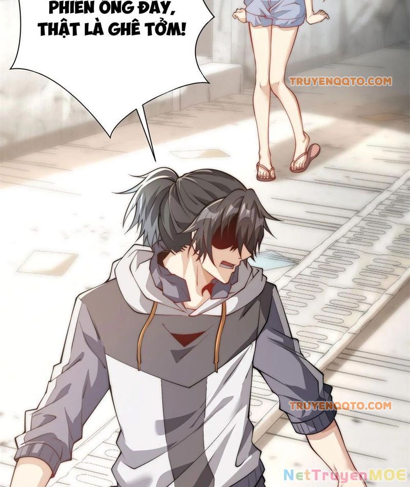 Dị Năng Trùng Sinh Ta Sớm Ở Đỉnh Cao Chapter 3 - Trang 50