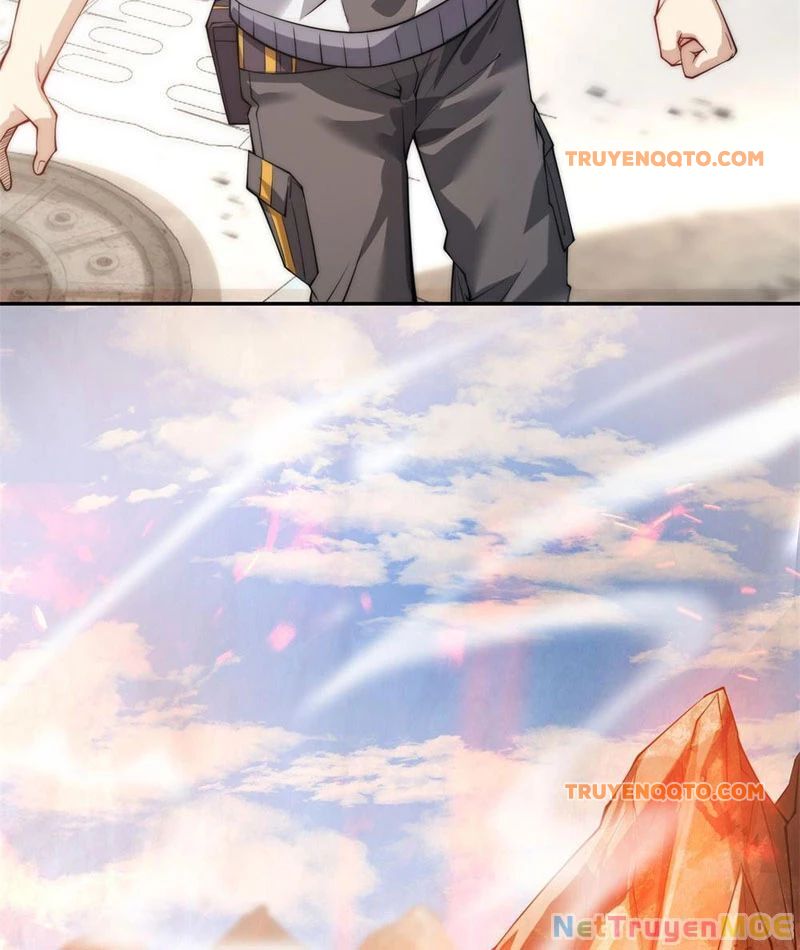 Dị Năng Trùng Sinh Ta Sớm Ở Đỉnh Cao Chapter 3 - Trang 51