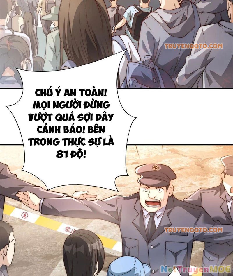 Dị Năng Trùng Sinh Ta Sớm Ở Đỉnh Cao Chapter 3 - Trang 53