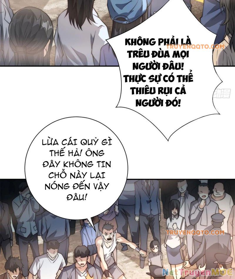 Dị Năng Trùng Sinh Ta Sớm Ở Đỉnh Cao Chapter 3 - Trang 54