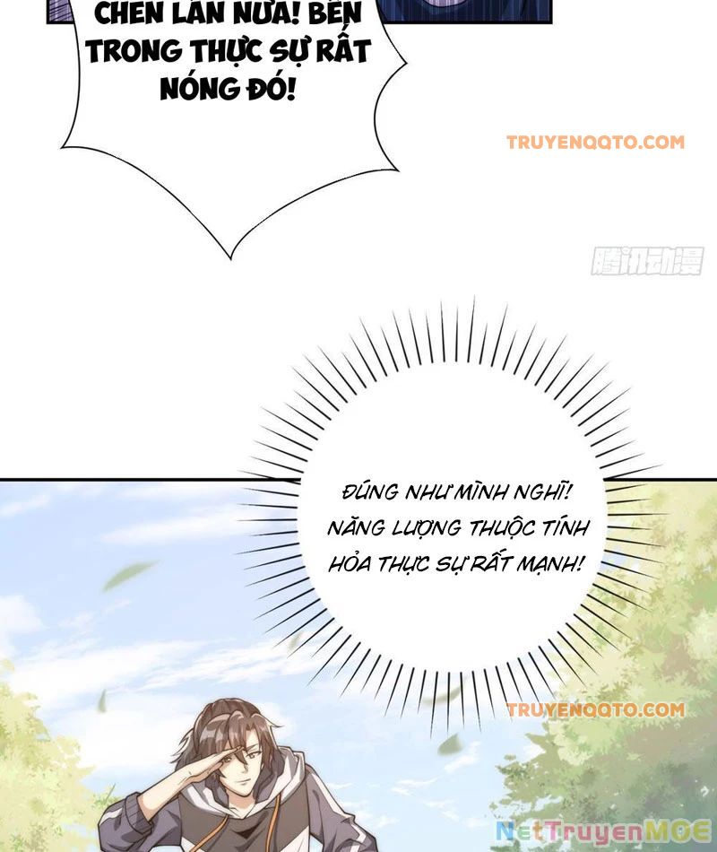 Dị Năng Trùng Sinh Ta Sớm Ở Đỉnh Cao Chapter 3 - Trang 58