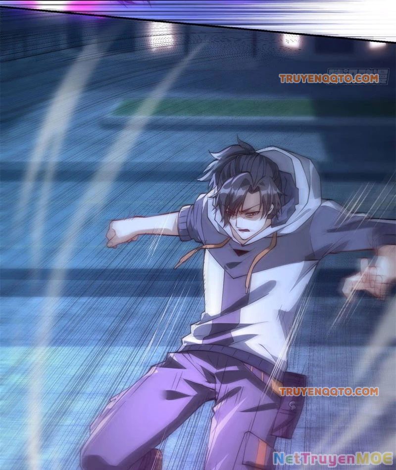 Dị Năng Trùng Sinh Ta Sớm Ở Đỉnh Cao Chapter 3 - Trang 6