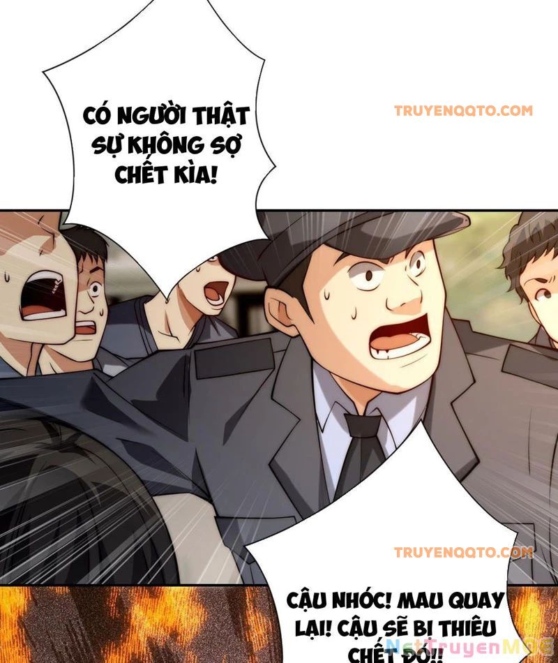 Dị Năng Trùng Sinh Ta Sớm Ở Đỉnh Cao Chapter 3 - Trang 63