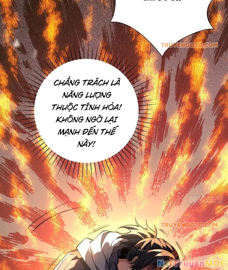 Dị Năng Trùng Sinh Ta Sớm Ở Đỉnh Cao Chapter 3 - Trang 64