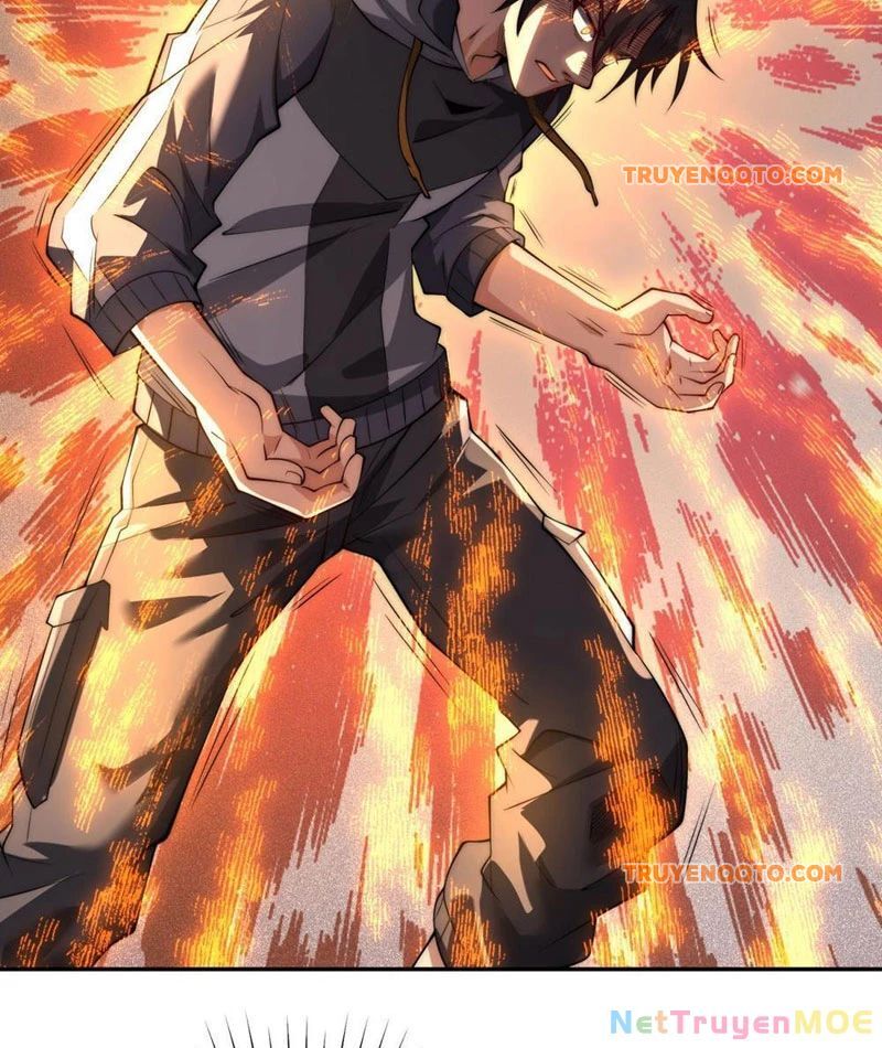 Dị Năng Trùng Sinh Ta Sớm Ở Đỉnh Cao Chapter 3 - Trang 65