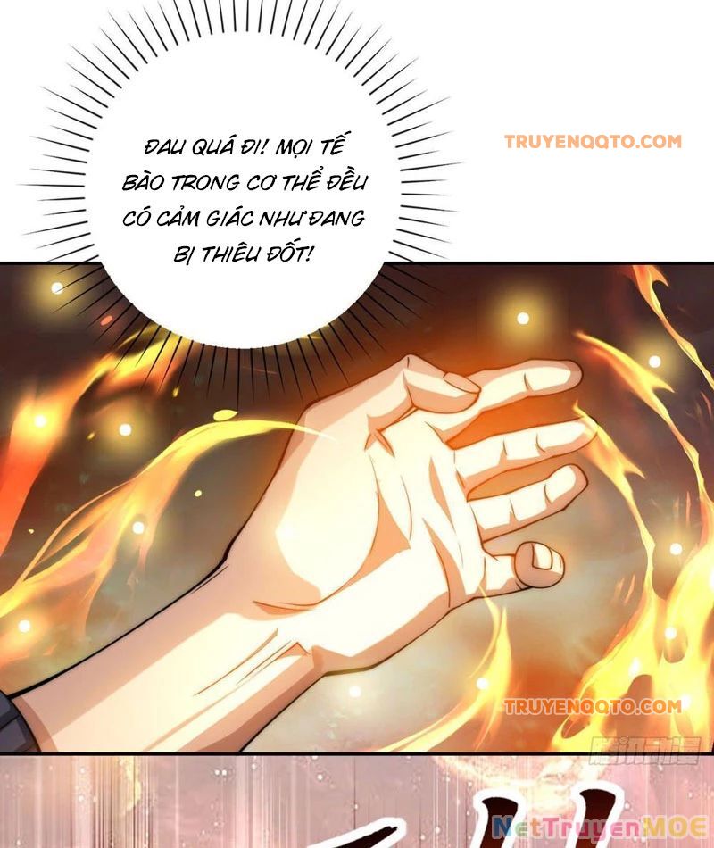 Dị Năng Trùng Sinh Ta Sớm Ở Đỉnh Cao Chapter 3 - Trang 66