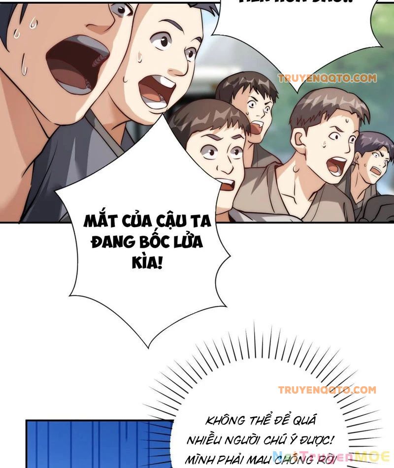 Dị Năng Trùng Sinh Ta Sớm Ở Đỉnh Cao Chapter 3 - Trang 70