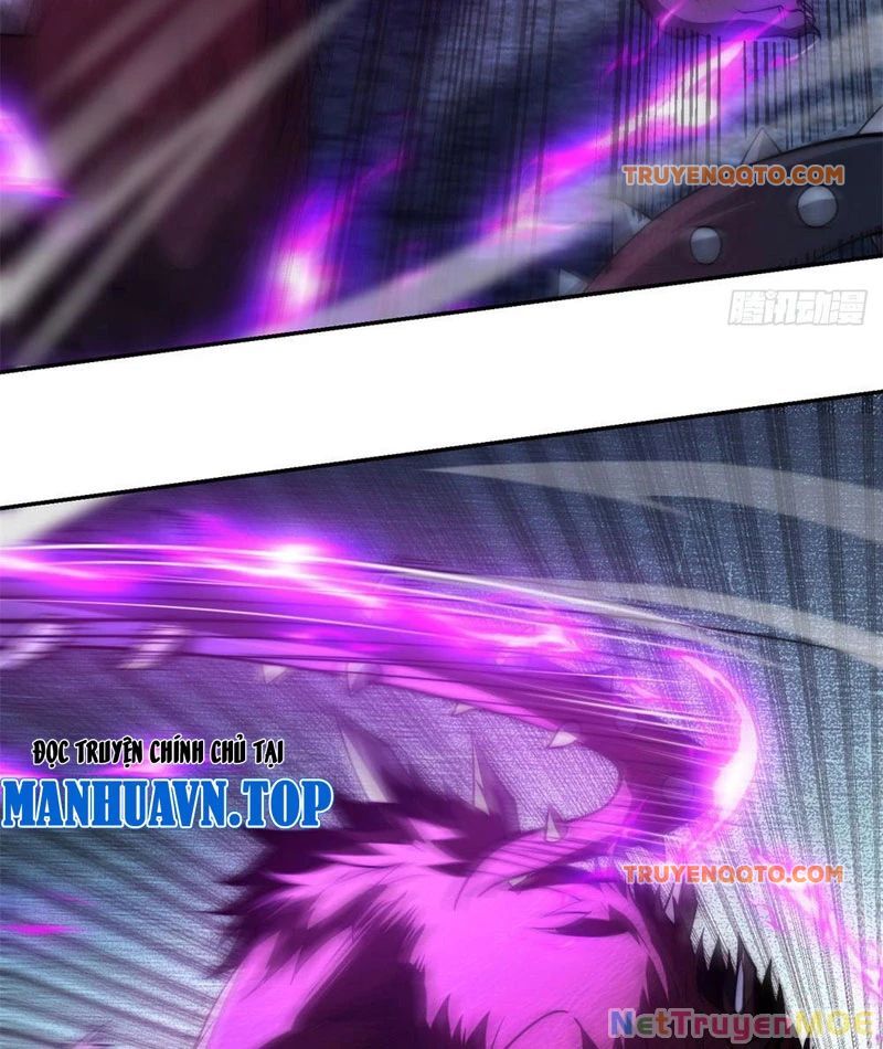 Dị Năng Trùng Sinh Ta Sớm Ở Đỉnh Cao Chapter 3 - Trang 8